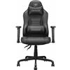 COUGAR Gaming Fusion S Black Gaming Chair Nero