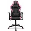 COUGAR Armor Elite Eva Gaming Chair Nero e Rosa