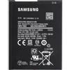 SAMSUNG BATTERIA LITIO ORIGINALE EB-BA013ABY BULK PER GALAXY A01 CORE - A3 CORE A013
