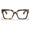 Miu Miu Occhiali da Vista Miu Miu MU04UV VAU1O1