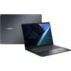 ASUS Notebook ExpertBook B5 B5405CCA-NZ0188X Intel Core Ultra 7 255H up to 13 TOPS 64GB Intel Iris X Graphics SSD 1TB 14'' WQXGA 144Hz Win11 Pro Tastiera retrolliminata