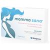 Metagenics belgium bvba MAMMASANA 30CPS
