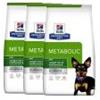 Hill's prescription diet metabolic mini per cani con pollo 6 kg*acquisto minimo 3 sacchi*
