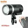 GODOX AD300 PRO FLASH TTL pocket flash monotorcia