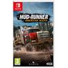 Focus Home Interactive Mudrunner American Wilds Edition - Nintendo Switch