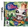 Electronic Arts Third Party - Littlest pet shop - Jungle Occasion [ Nintendo DS ] - 5030931068522