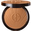 GIORGIO ARMANI Luminous Silk Glow Bronzer 90