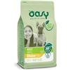 Oasy lifestage adult small pollo 3kg