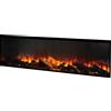 MaisonFire Camino Elettrico da Incasso MaisonFire Modello ALISA 160