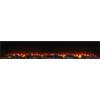MaisonFire Camino Elettrico da Incasso MaisonFire Modello ALISA 240