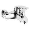 Hansa, 01742183, Monocomando vasca Miscelatore cromato Hansamix 0174