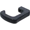 BGS 7777-5 | Gancio estrazione, versione pesante, per martello a massa battente | per BGS 7772, 7772-2, 7776