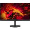 Acer NITRO XV2 XV252QF Monitor PC 62,2 cm (24.5") 1920 x 1080 Pixel Full HD LED Nero [UM.KX2EE.F01]