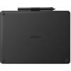 Wacom Intuos CTL-6100K-B tavoletta grafica Nero 216 x 135 mm USB [CTL-6100K-B]