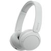 Sony Cuffie Sony WH-CH520 - Bianco - refurbished