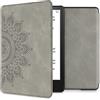 kwmobile Cover per Kindle Paperwhite Cover - Custodia per Kindle Paperwhite 6,8 Pollici 11 Generazione 2021 - Copertina eReader - eBook Reader Case - Sole