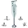 BAMIX MAXX Frullatore ad Immersione Bianco