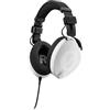 RØDE NTH-100 Cuffie sovraurali professionali RØDE NTH-100 per la creazione di contenuti, la produzione musicale, il missaggio e l'editing audio, i podcast, le registrazioni in loco (Bianco)