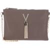 Valentino Divina Clutch Taupe