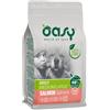 Oasy One Animal Protein Adult Medium/Large Salmone - 2,5 kg