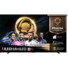 Hisense 100U7Q 2,54 m (100) 4K Ultra HD Smart TV Wi-Fi Nero
