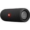 JBL Flip 5 Speaker Bluetooth Portatile - Cassa Altoparlante Bluetooth Waterproof IPX7 - Compatibile con JBL PartyBoost, Fino a 12h di Autonomia, Nero