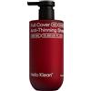 Hello Klean Full Cover Anti-Thinning Shampoo | Rimuove residui minerali | Dona volume | Capelli più folti | Idrata