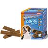 Nobby STARSNACK Dental Sticks medium; 28 pezzi, 560 g, medio; 12-20 kg