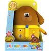 Lansay He Oua-Oua - Peluche elettronico da 10 mesi