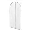 Compactor Borsa per Abiti, Collezione Life, 60x137 cm, Bianco RAN631