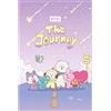 Grupo Erik: Poster BT21 | Scrivania gaming, Bambini, v 91.5 x 61 cm incorniciabile, merchandising vintage, poster arte pop/Decorazioni casa, decorazione cameretta