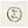 MCS - Album Fotografico, 13,5 x 12,5 cm, Colore: Avorio