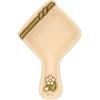 THUN - Poggiamestoli - ceramica - Collezione Country Bloom - 13,1 x 20,4 x 3,5 cm