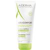 ADERMA (Pierre Fabre It.SpA) A-Derma Xera-Confort Crema Nutritiva Anti-Secchezza per Pelli Secche 200ml