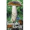 Saturnia Funghi facili