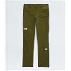 THE NORTH FACE NF0A84PPPIB M Summit off Width Pant Pantaloni Sportivi Uomo Forest Olive Taglia 30