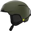 Giro Jackson MIPS - Verde opaco - Small