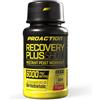 Proaction Recovery Plus Shot 60 Ml Fragola