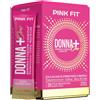 Proaction Pink Fit Oro Donna+ 20 Stick Gusto Cola