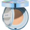 Miamo Second Skin Mesh Fondotinta Cushion Shell SPF50 Pa+++