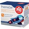 Pic Thermogel Cuscino Riutilizzabile Per La Terapia Caldo Freddo 10x26cm