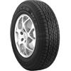 Bridgestone Dueler H/T 687 M+S - 225/65R17 102H - Pneumatico Estivo