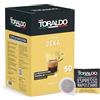 Caffè Toraldo Miscela Decaffeinato 50 Cialde