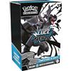 Pokémon: confezione di buste dell'espansione Scarlatto e Violetto - Luce Nera del GCC Pokémon (sei buste di espansione)