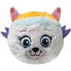 TY Beanie Bouncers, Paw Patrol, Everest con gli Occhioni Azzurri, i Super Cuccioli Rimbalzanti tutti da collezionare, T83016