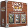 Cranio Creations - Eroi di Barcadia - Il Party Game Perfetto per La Vostra Sete di Avventura! - 2-6 Giocatori - 90 Min - Party Game - età 18+ - Edizione in Lingua Italiana