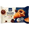 NT FOOD SPA NUTRIFREE CORNETTI CIOCCOLATO