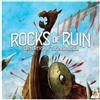Garphill Games Rocks of Ruin: Explorers of the North Sea