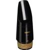 Yamaha 4C Bocchino per Clarinetto Basso in Sib, Resina Fenolica, Apertura 1,70 mm, Lunghezza Appoggio 3,1 mm