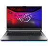 ASUS ROG STRIX 18 G815JPR 18 1920X1200 144HZ, IINTEL I9-14900H, 16 GB DDR5, SSD 1TB NVME, RTX5070 5GB GDDR7, WINDOWS 11, WIFI 7, TAST.RETR.
